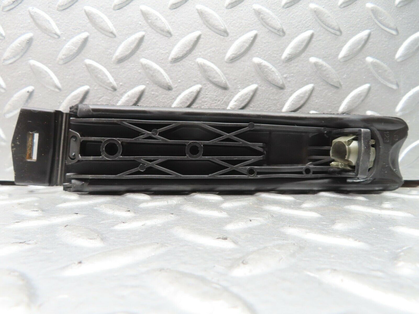 21187 Mercedes-Benz W123 230E Accelerator Pedal With Rubber 1233010082