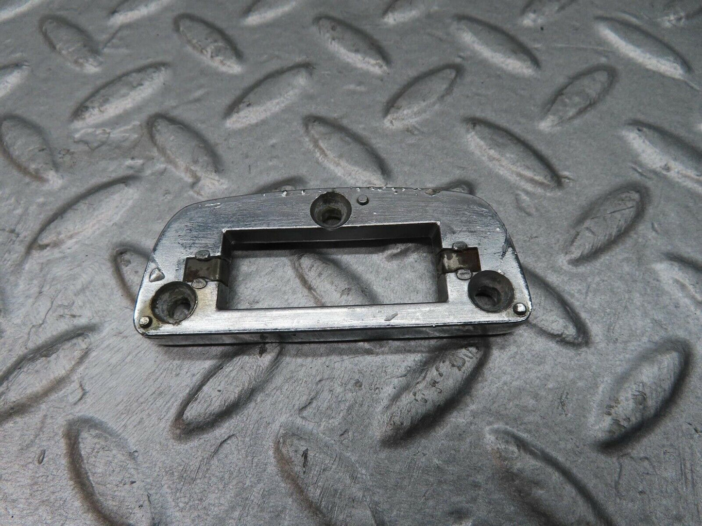 12926 Mercedes-Benz W111 220SE Rear View Mirror Mount Bracket