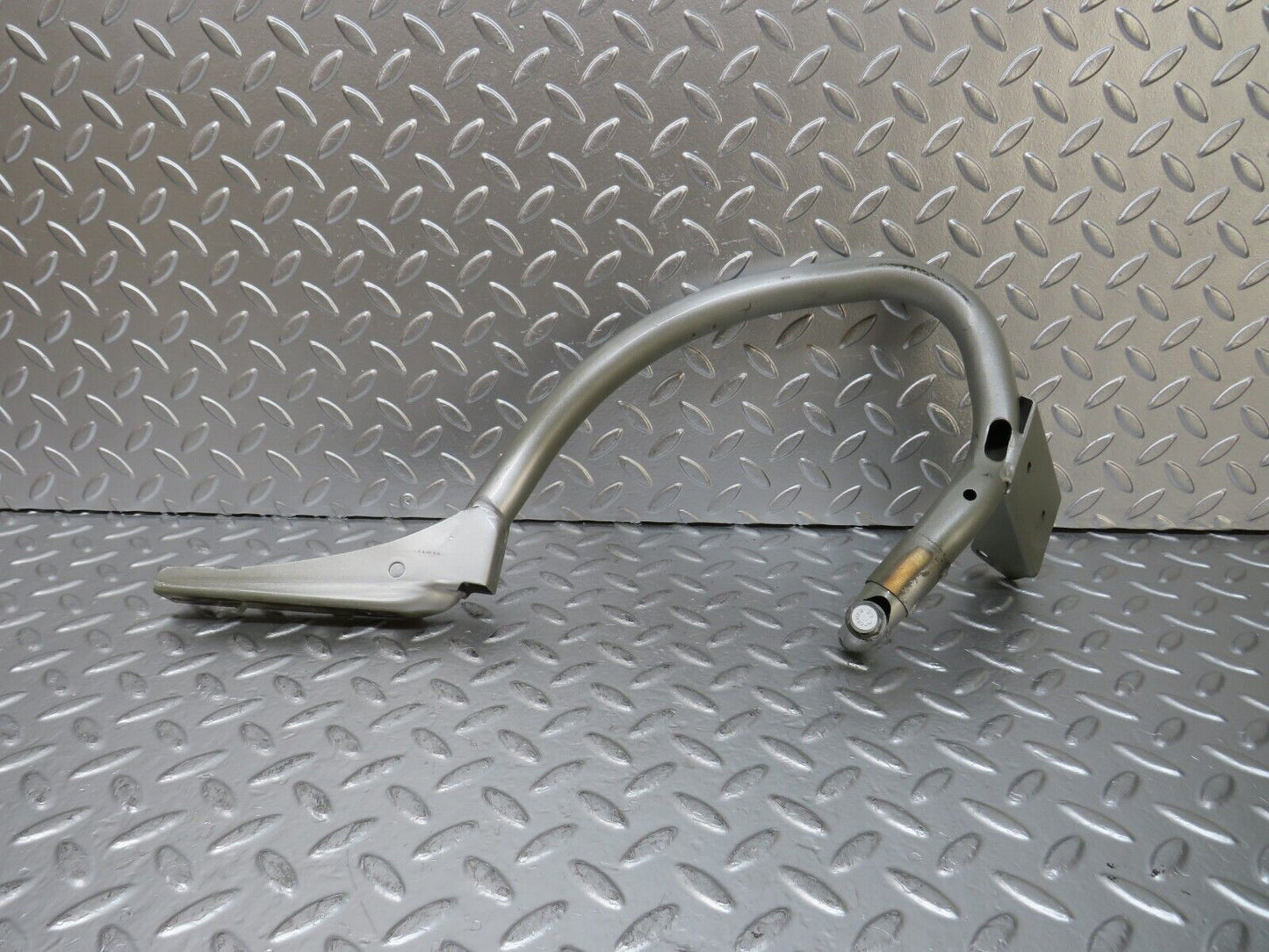 25013 Mercedes-Benz W140 S320 Trunk Lid Hinge Right Side