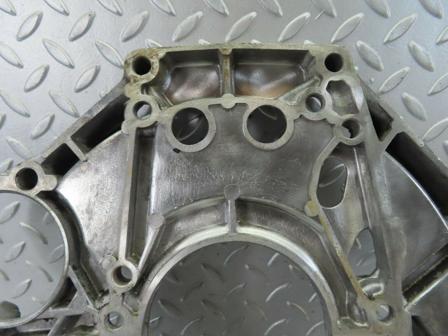 9514 Mercedes-Benz W111 220SE Gearbox Flange 1210110445