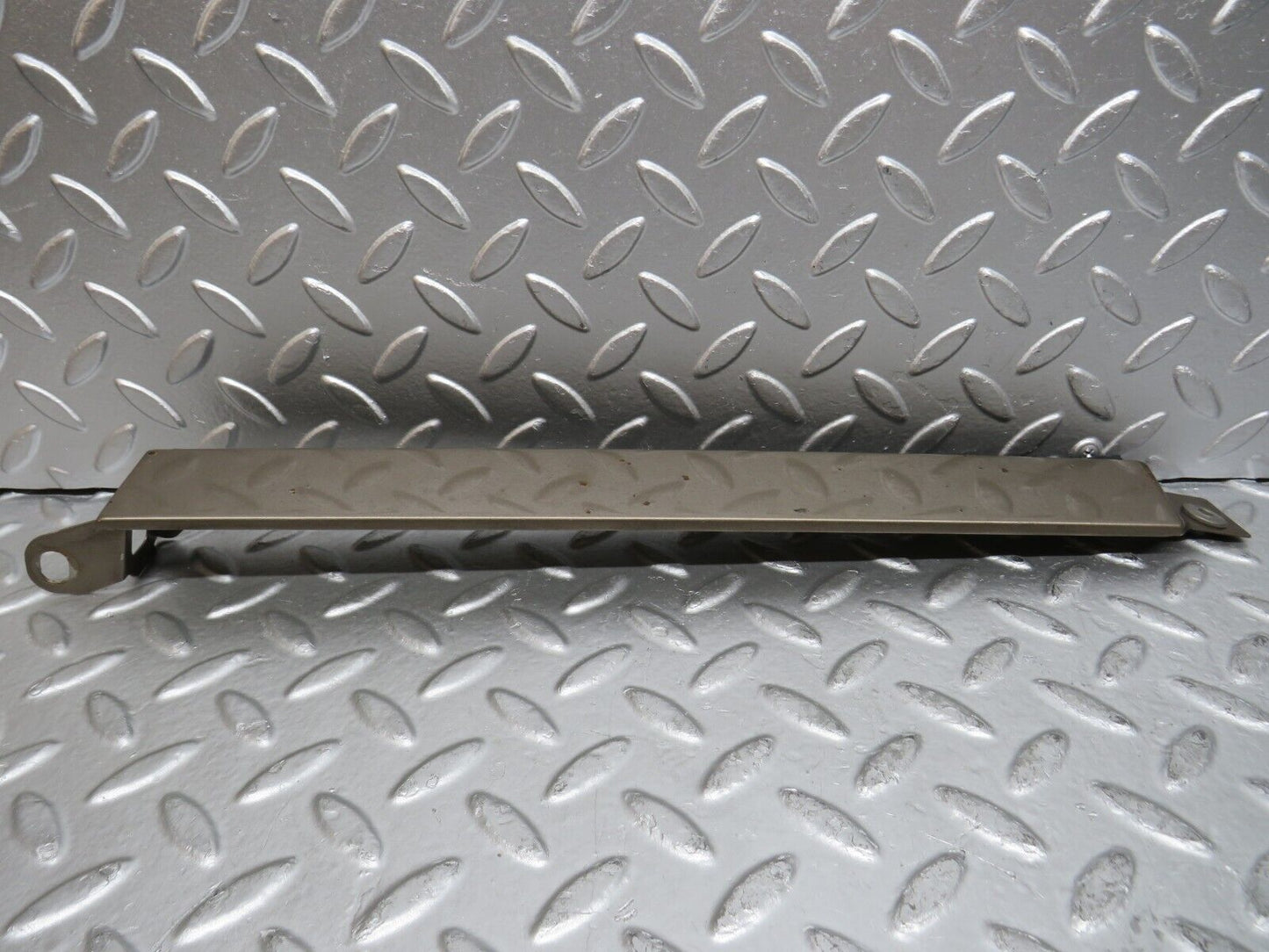 29394 Mercedes-Benz W124 230E Under Headlight Trim Left Side