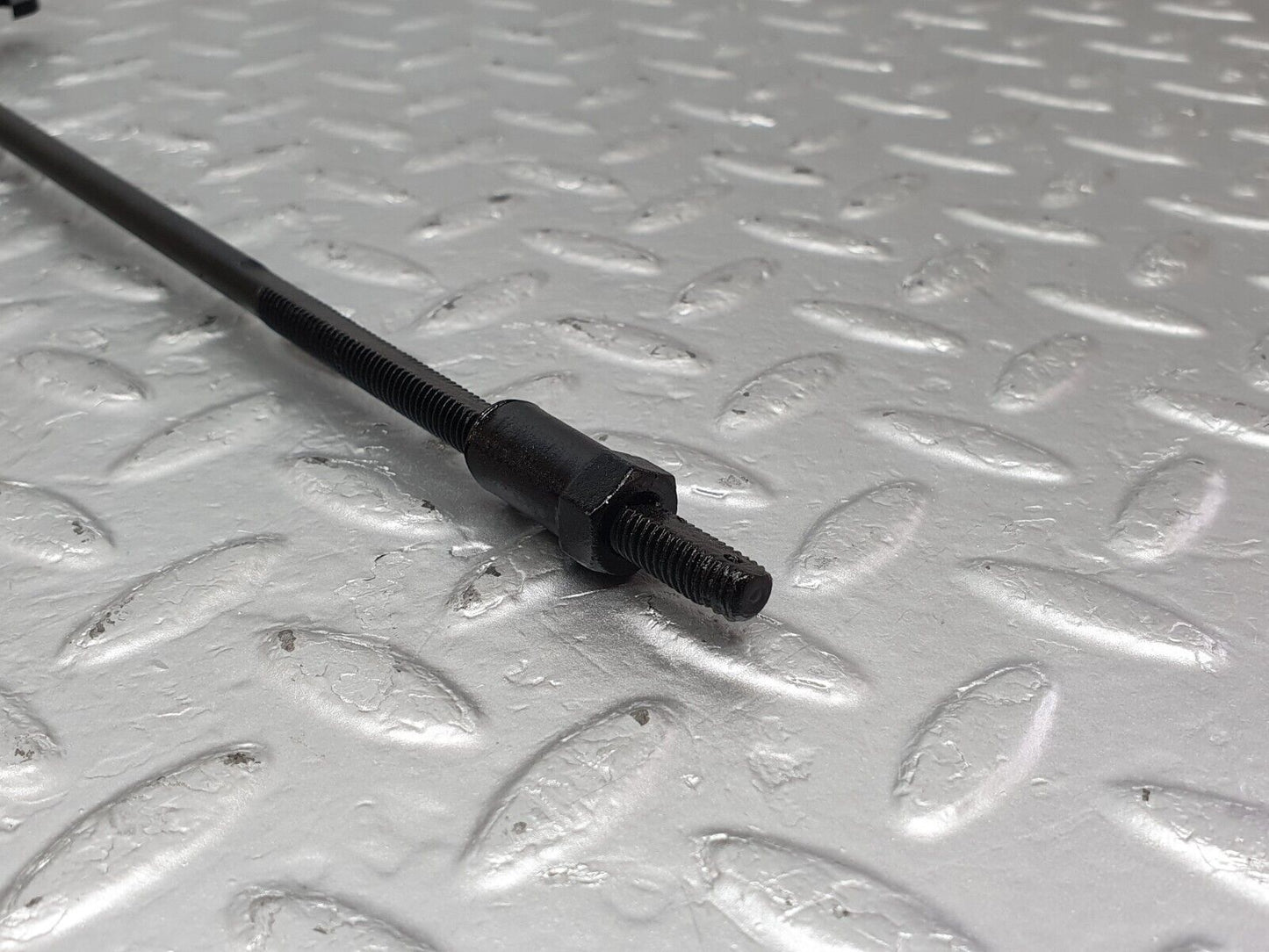 43443 Mercedes-Benz W108 280SE Handbrake Adjusting Handbrake Regulator