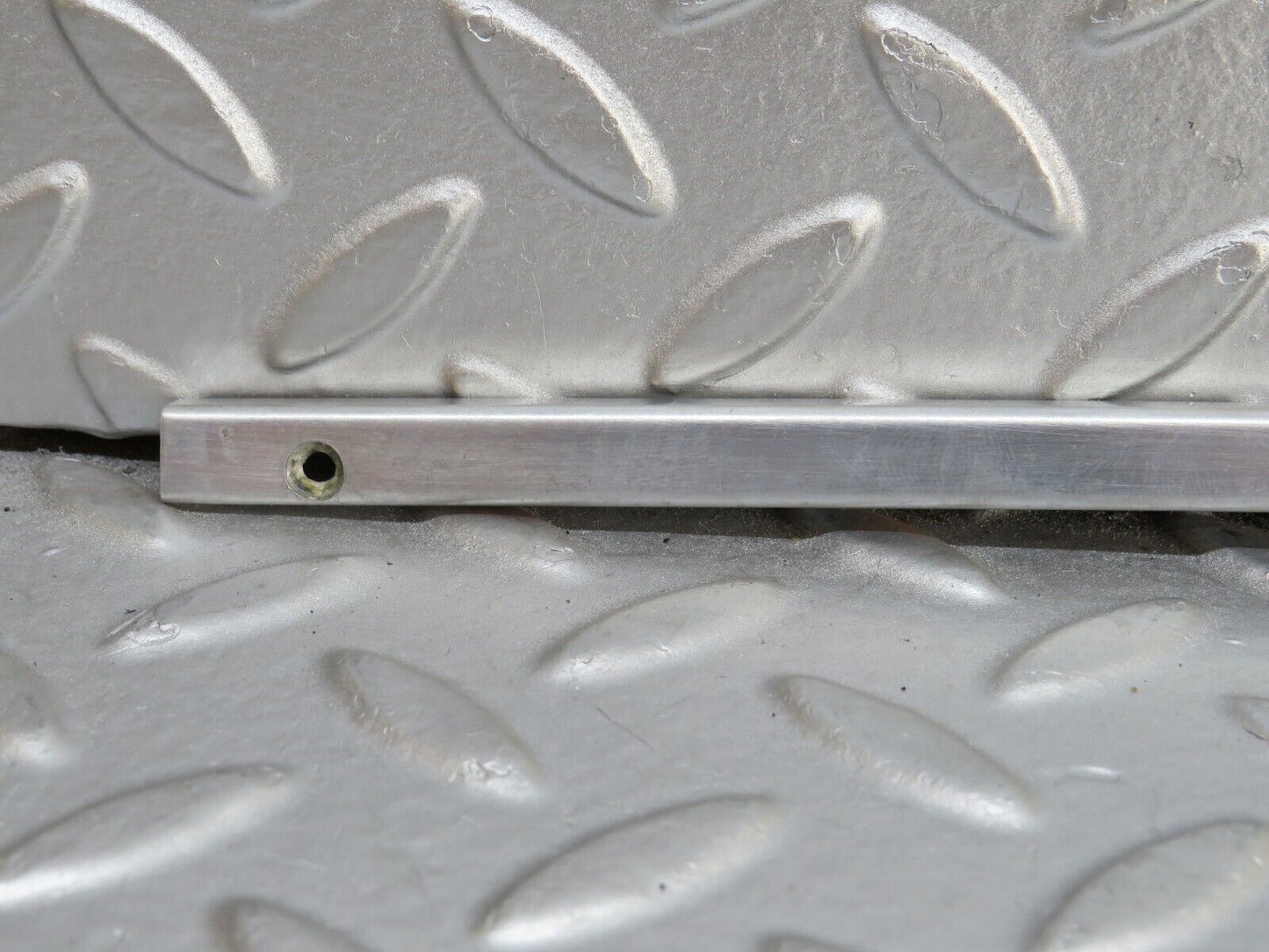33805 Mercedes-Benz W201 190E 2.0L Sunroof Chrome Trim