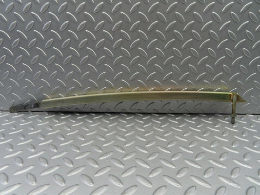 6837 Mercedes-Benz C107 350SLC Coupe Front Left Window Channel