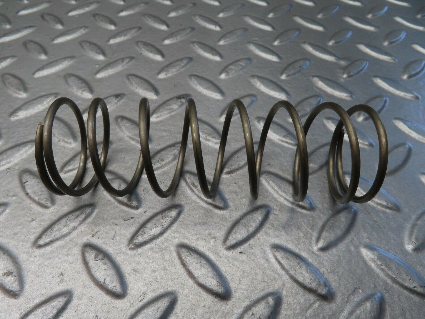 19765 Mercedes-Benz W123 722.122 Automatic Gearbox Pistons Spring Set