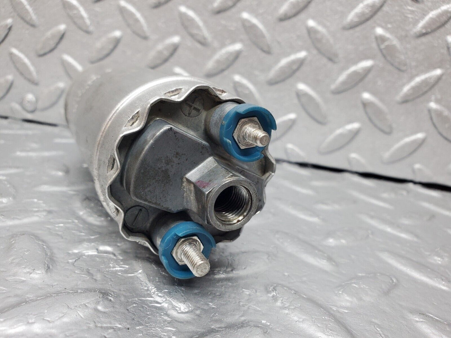45086 Mercedes-Benz R129 300SL Coupe Fuel Pump Bosch 0020915901 0580254950