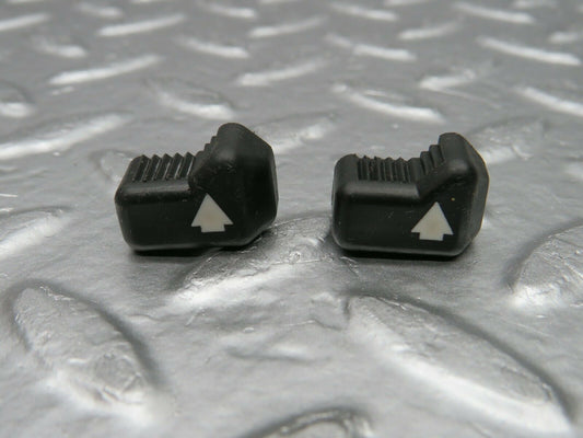 22309 Mercedes-Benz S123 280TE Wagon Heater Control Knob Set
