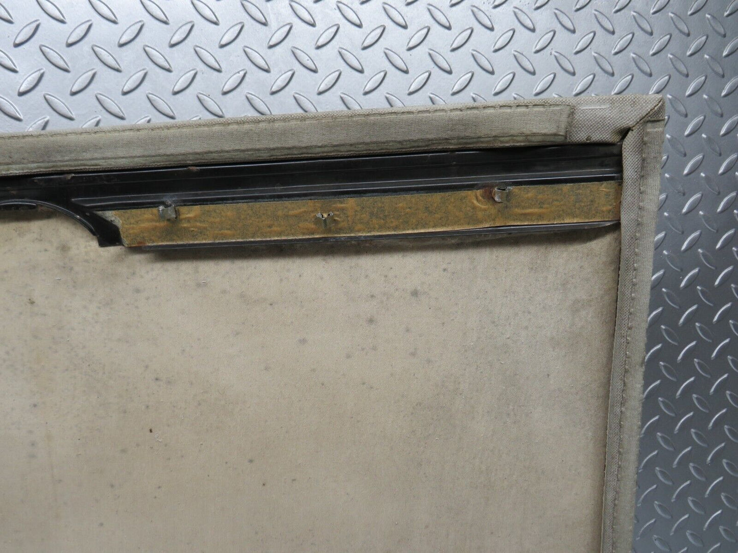 32120 Mercedes-Benz W123 230E Interior Sunroof Cover Panel