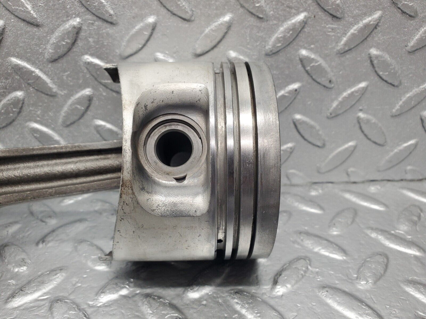 46282 Mercedes-Benz W126 420SE Piston With Connecting Rod 91.995mm