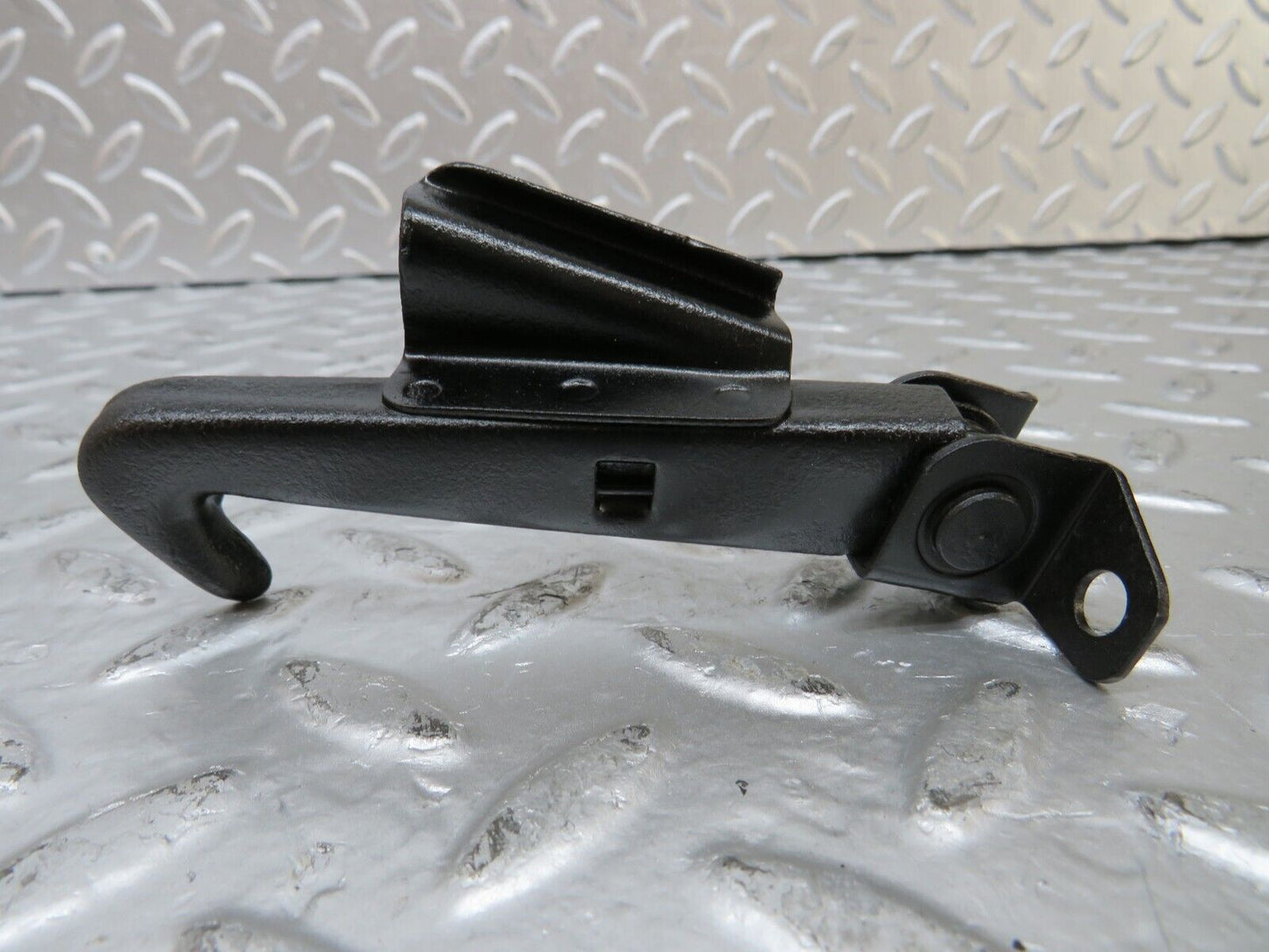 26114 Mercedes-Benz W116 450SE Bonnet Safety Latch Pair