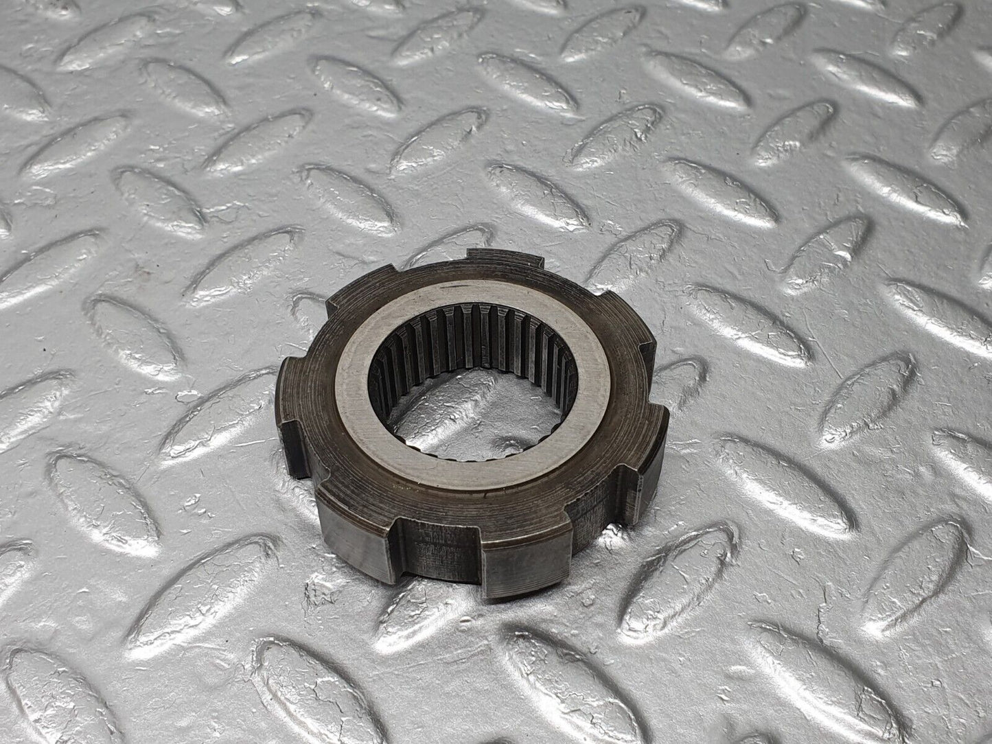41314 Mercedes-Benz W123 300D Automatic Gearbox Parking Gear 722.118