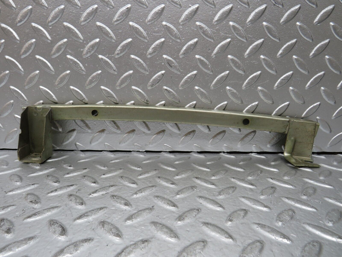 26977 Mercedes-Benz W123 240D Rear Left Door Window Channel