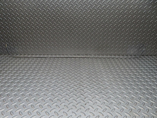 13282 Mercedes-Benz W111 220S Dashboard Chrome Trim