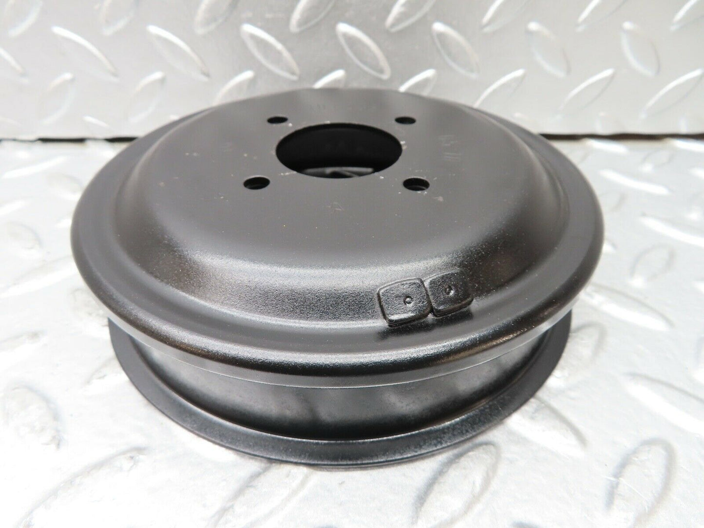 20105 Mercedes-Benz R129 300SL Coupe Engine Belt Pulley 1032050510