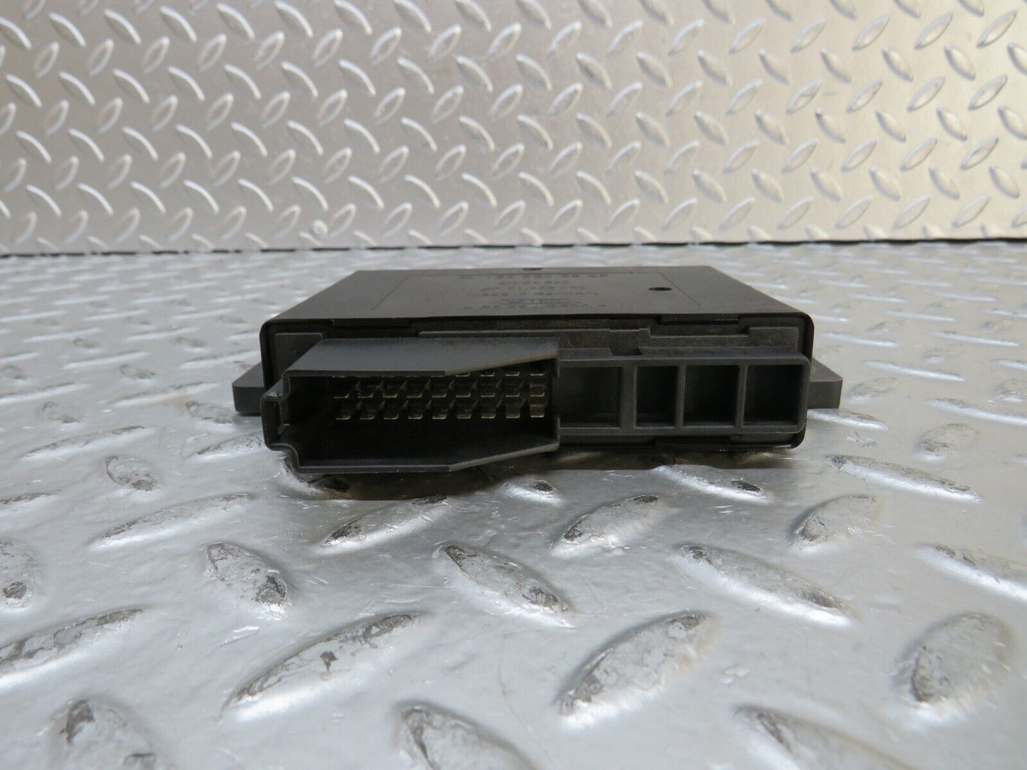 27544 Mercedes-Benz S124 300TE Wagon Central Lock Control Unit 1248205926