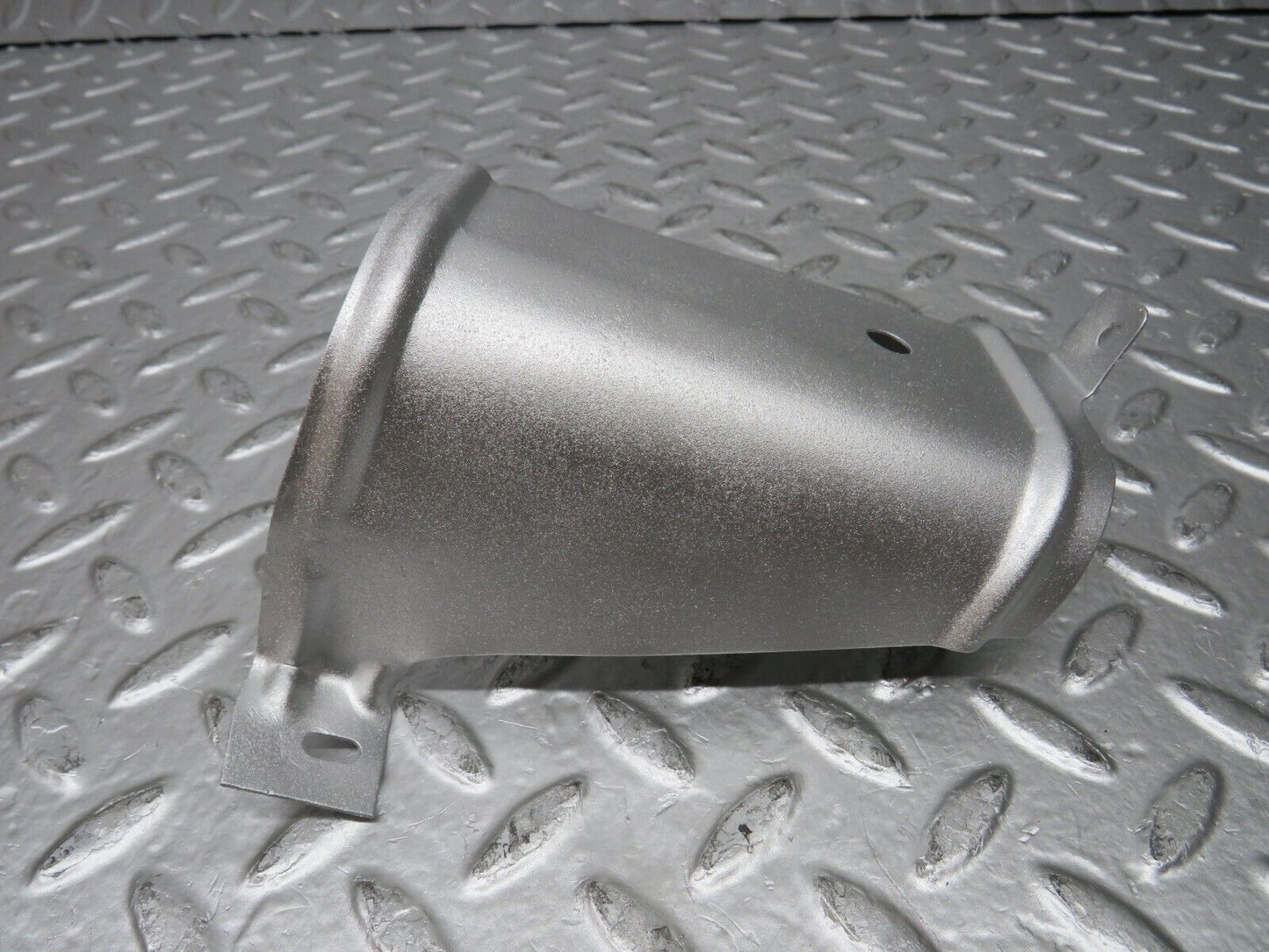 26822 Mercedes-Benz W123 240D Exhaust Heat Shield