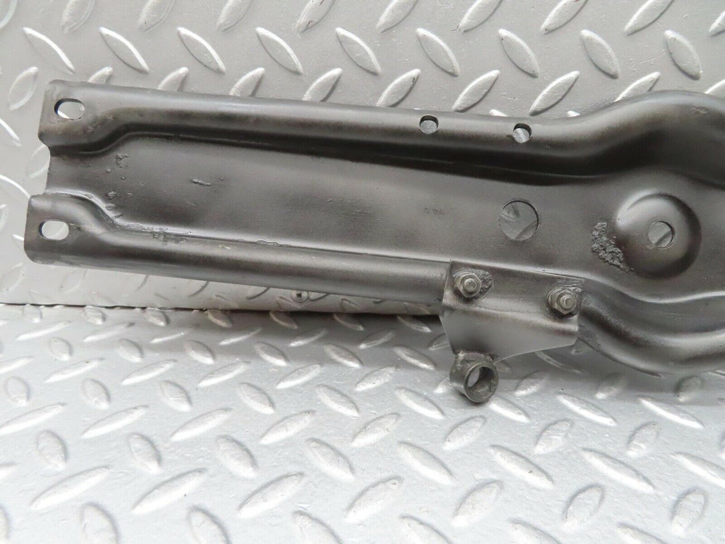 12975 Mercedes-Benz W111 220SE Automatic Gearbox Mount Bracket