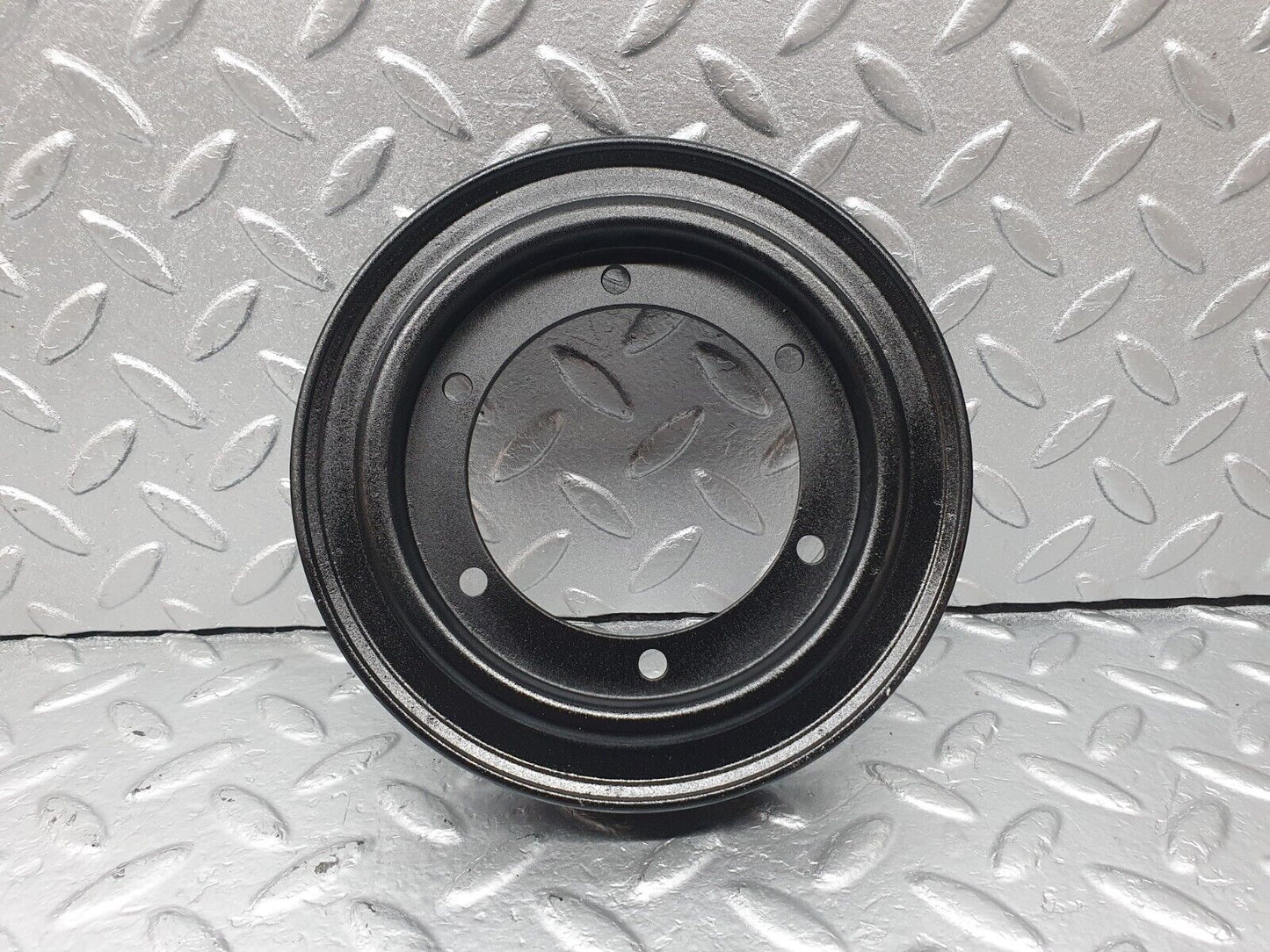 42470 Mercedes-Benz R129 320SL Coupe Crankshaft Pulley