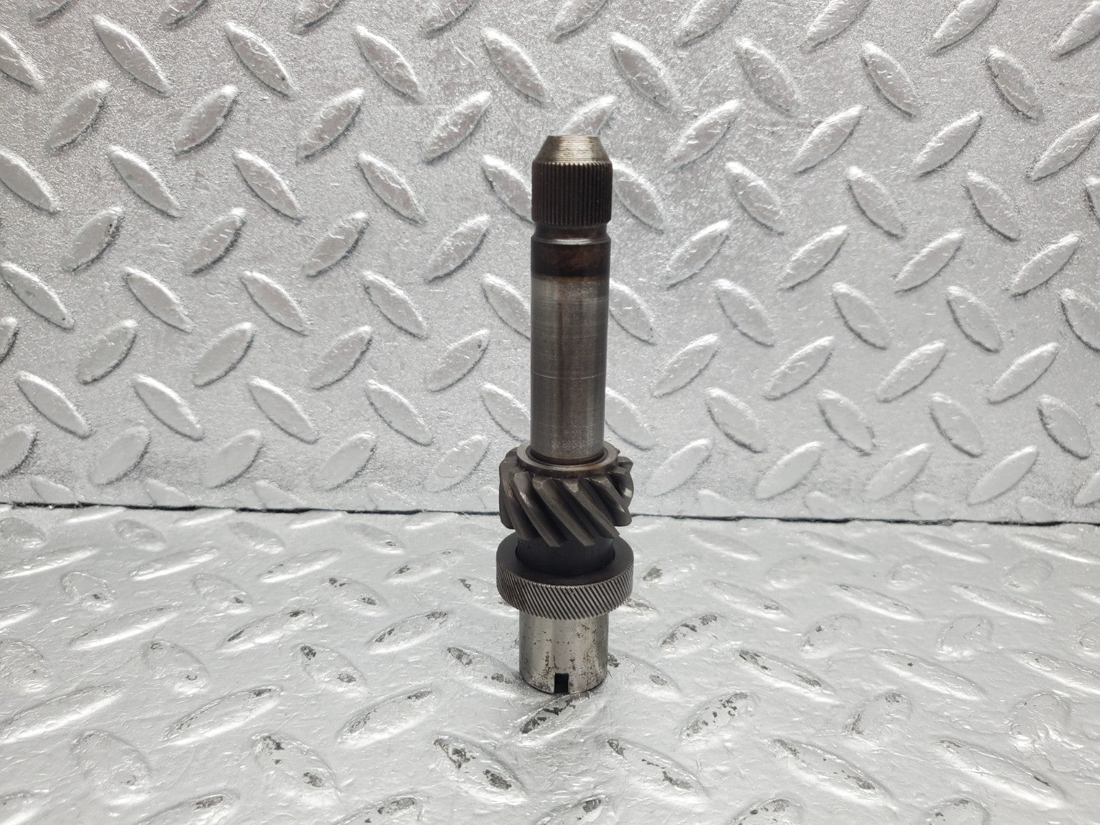 W112 ignition distributor shaft used OEM