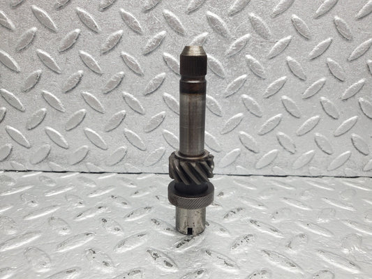 W112 ignition distributor shaft used OEM
