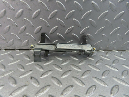 9661 Mercedes-Benz C123 280CE Coupe Heater Slider Knob Control 1238301185