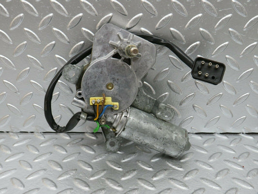 24422 Mercedes-Benz S124 220TE Wagon Rear Wiper Motor 1248201242