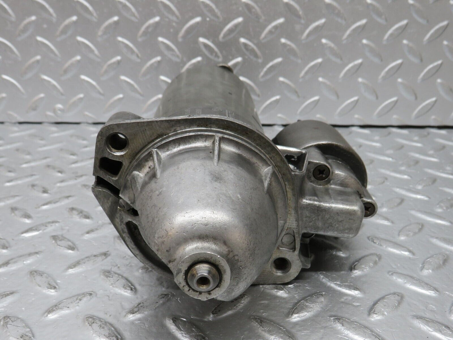 32694 Mercedes-Benz S124 300TE Wagon Starter Motor Bosch 0001110016