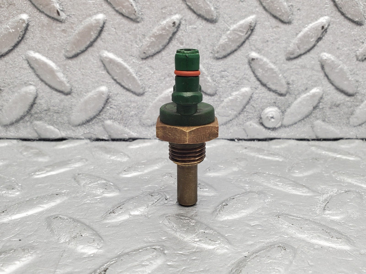 W201 Baby Benz coolant temperature sensor used OEM