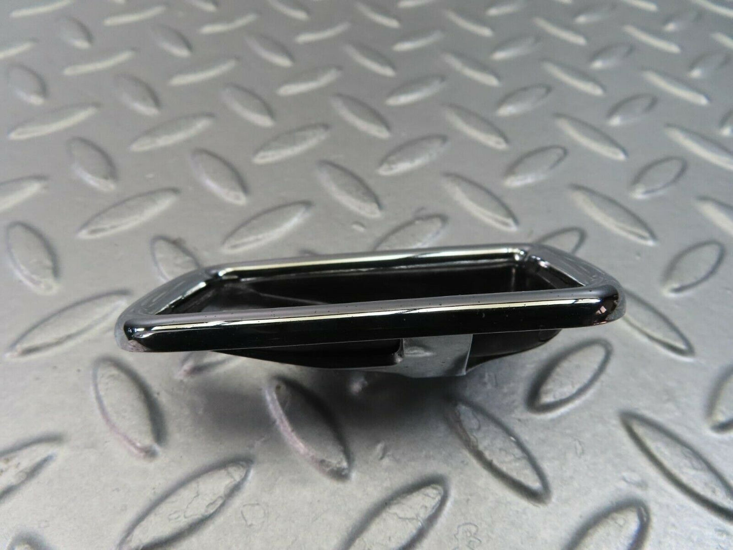 8878 Mercedes-Benz W108 Chrome Frame For Door Opener Right 1087660611