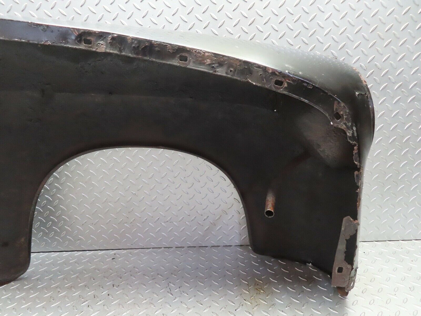 18989 Mercedes-Benz W121 190b Ponton Front Left Wing Fender