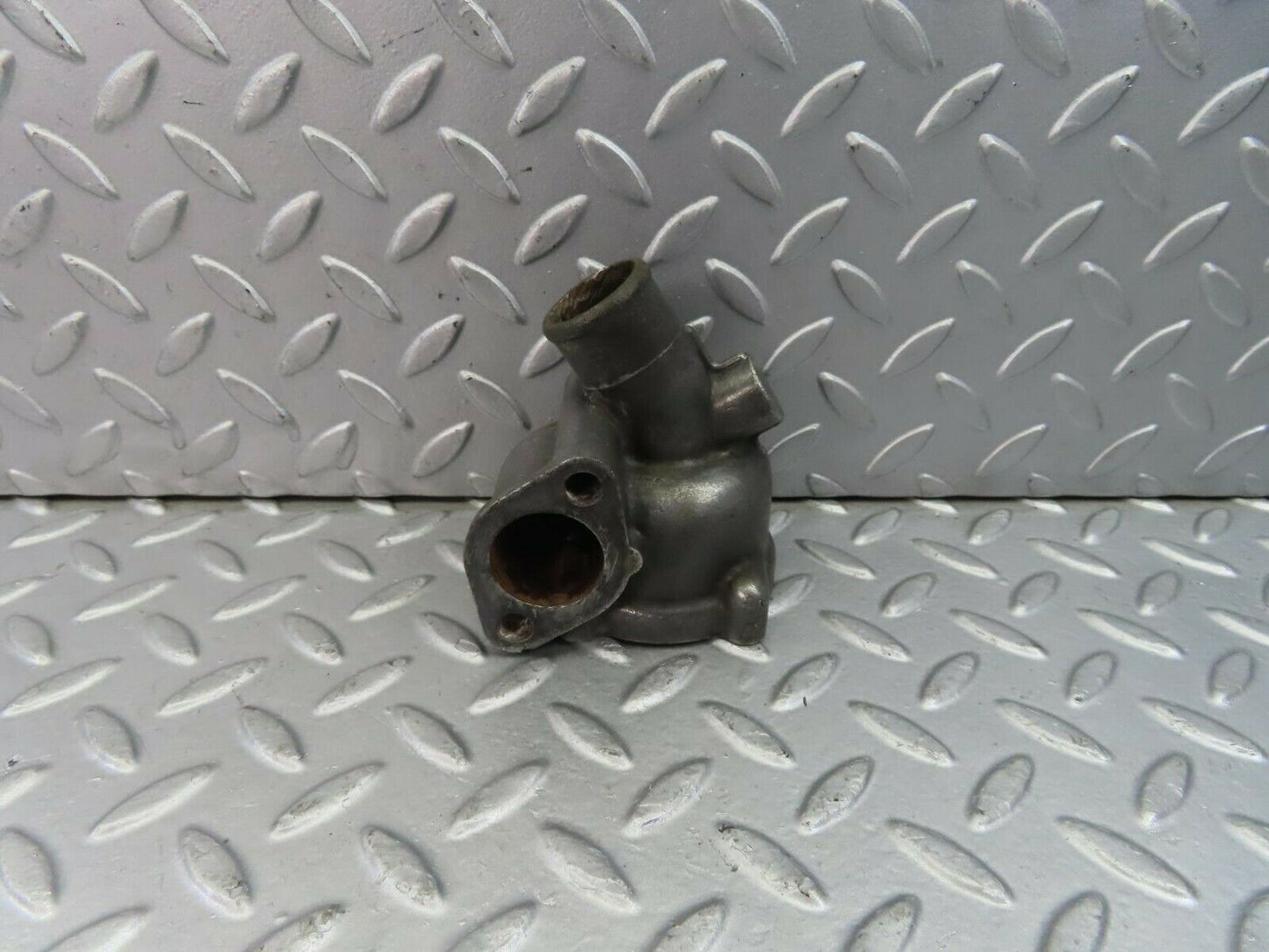 8980 Mercedes-Benz W115 Thermostat Housing 1802030173