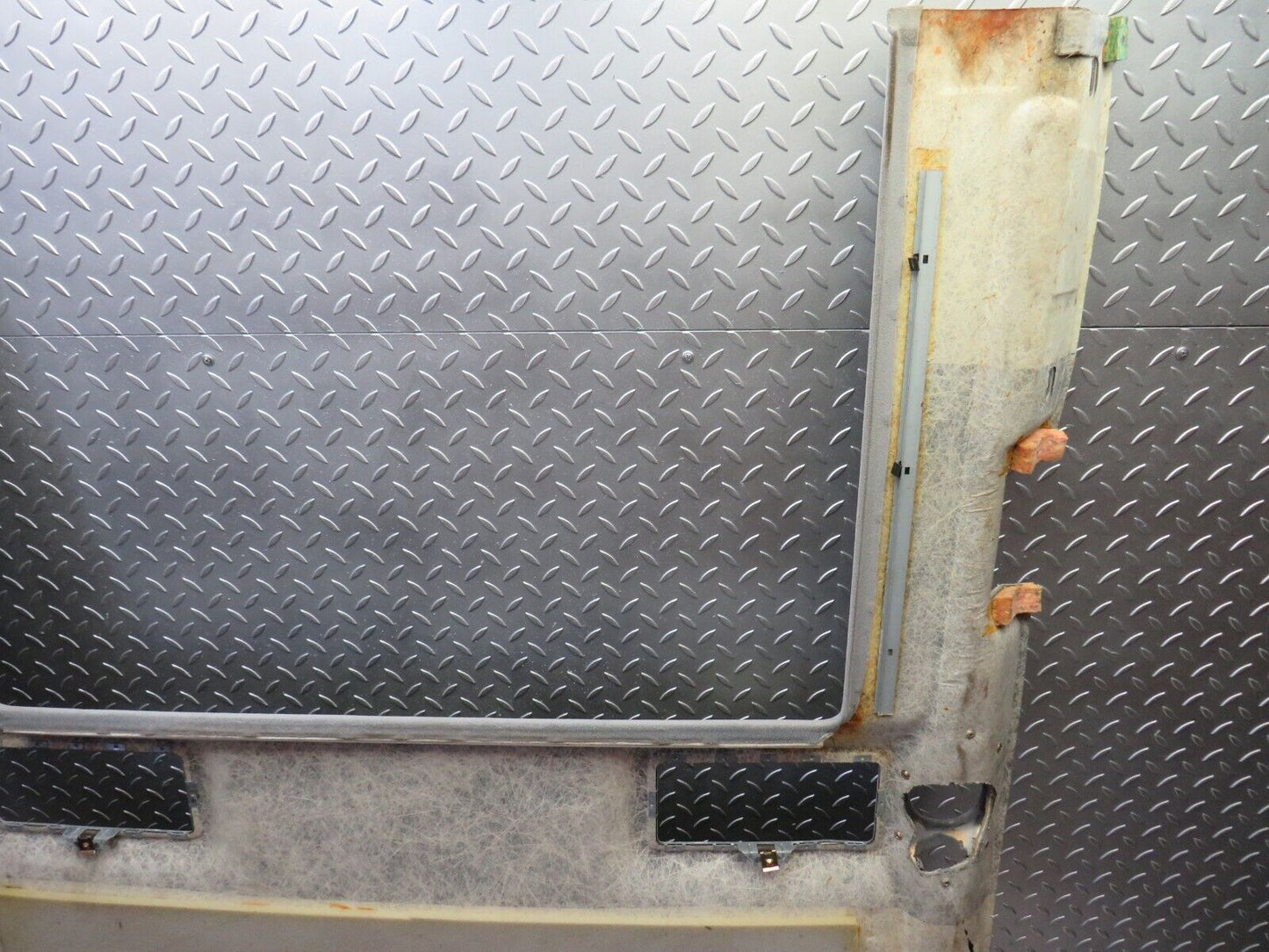 24823 Mercedes-Benz W140 S320 Headlining Roof Panel 1406900350