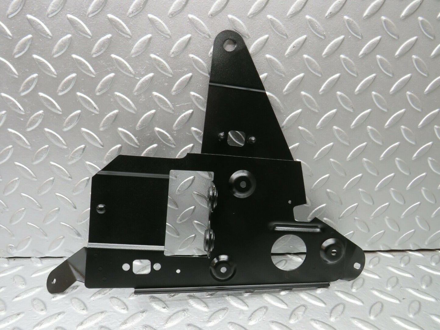 22877 Mercedes-Benz C107 450SLC Coupe Sunroof Motor Bracket