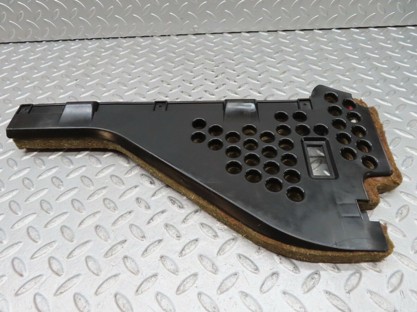 17170 Mercedes-Benz R129 300SL Coupe Under Dash Panel Left Side 1296800317