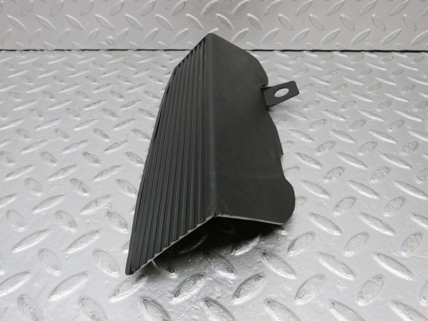 37930 Mercedes-Benz A124 320E Cabriolet Foot Rest Black 1249760060