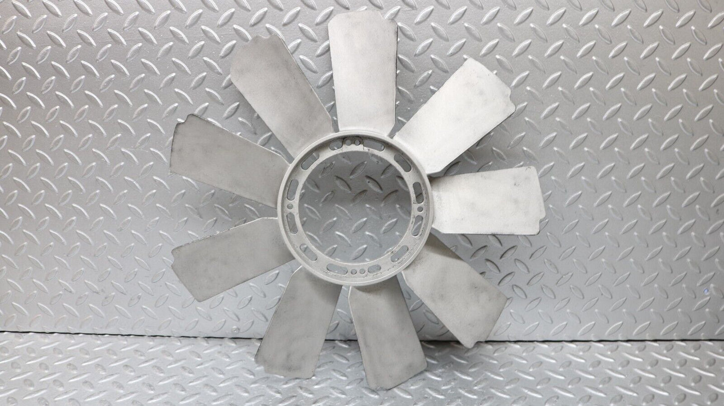 37245 Mercedes-Benz C126 420SEC Coupe Engine Cooling Fan 1162051906