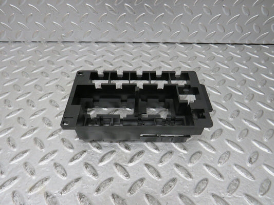 27589 Mercedes-Benz S124 300TE Wagon Fuse Relay Holder Bracket 1245450140