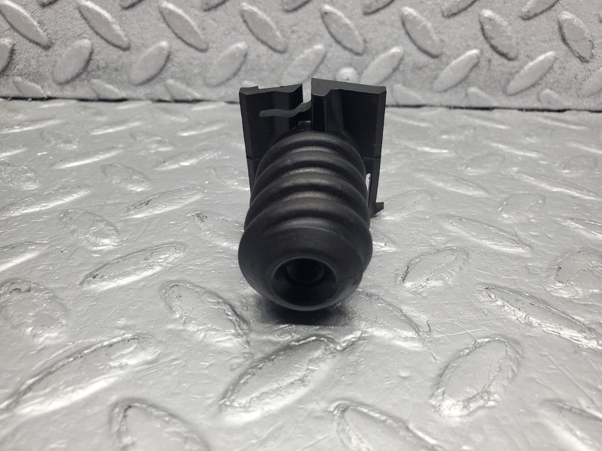 W201 Baby Benz spare wheel holder used OEM