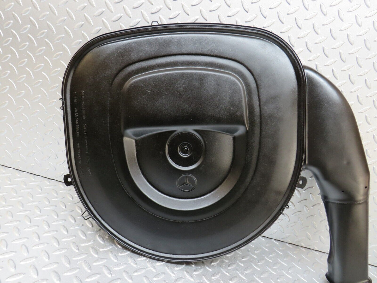 33559 Mercedes-Benz C107 R107 Air Filter Box Housing 0080948902