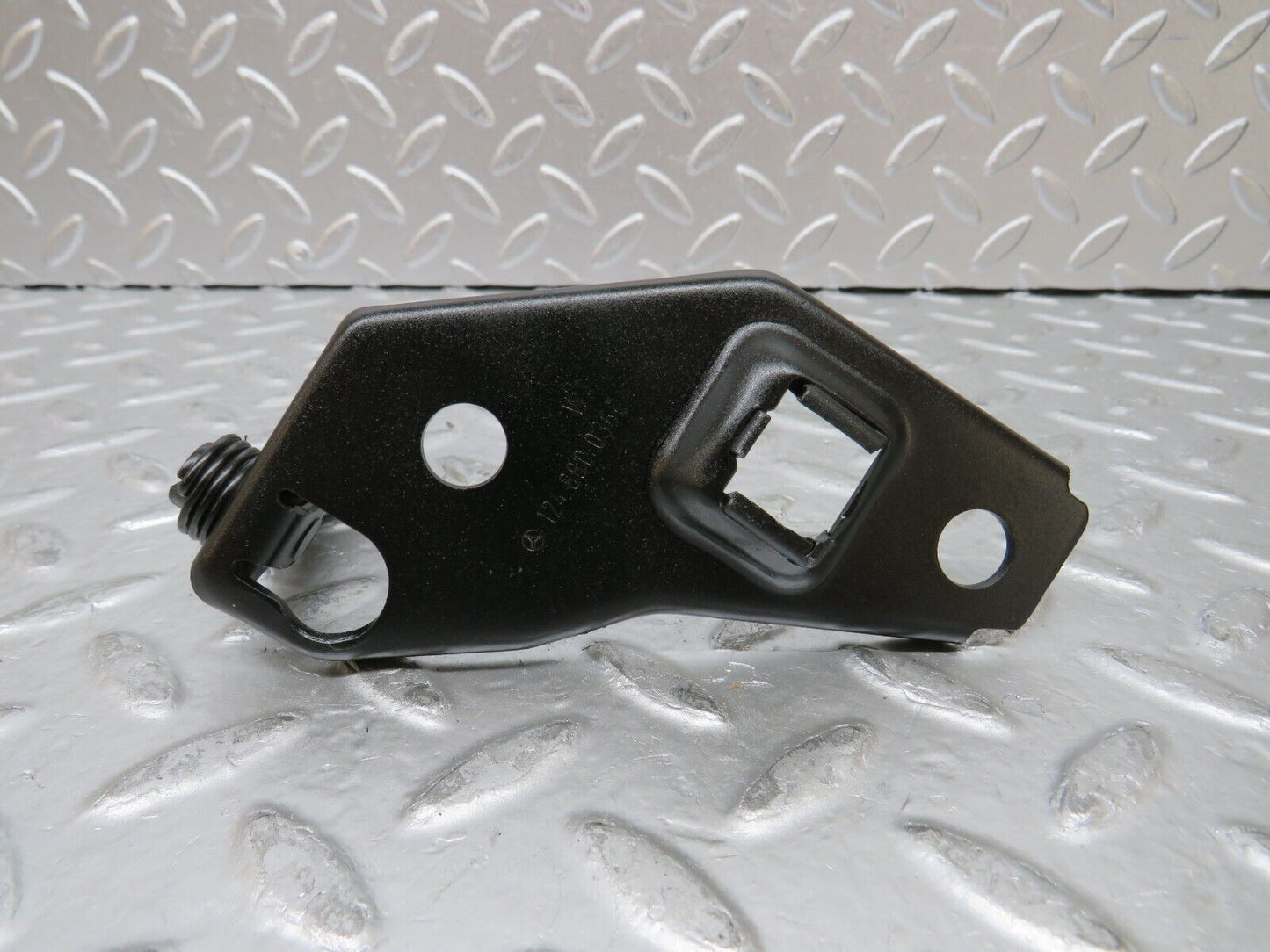 26734 Mercedes-Benz C124 220CE Coupe Bonnet Safety Latch 1248800360