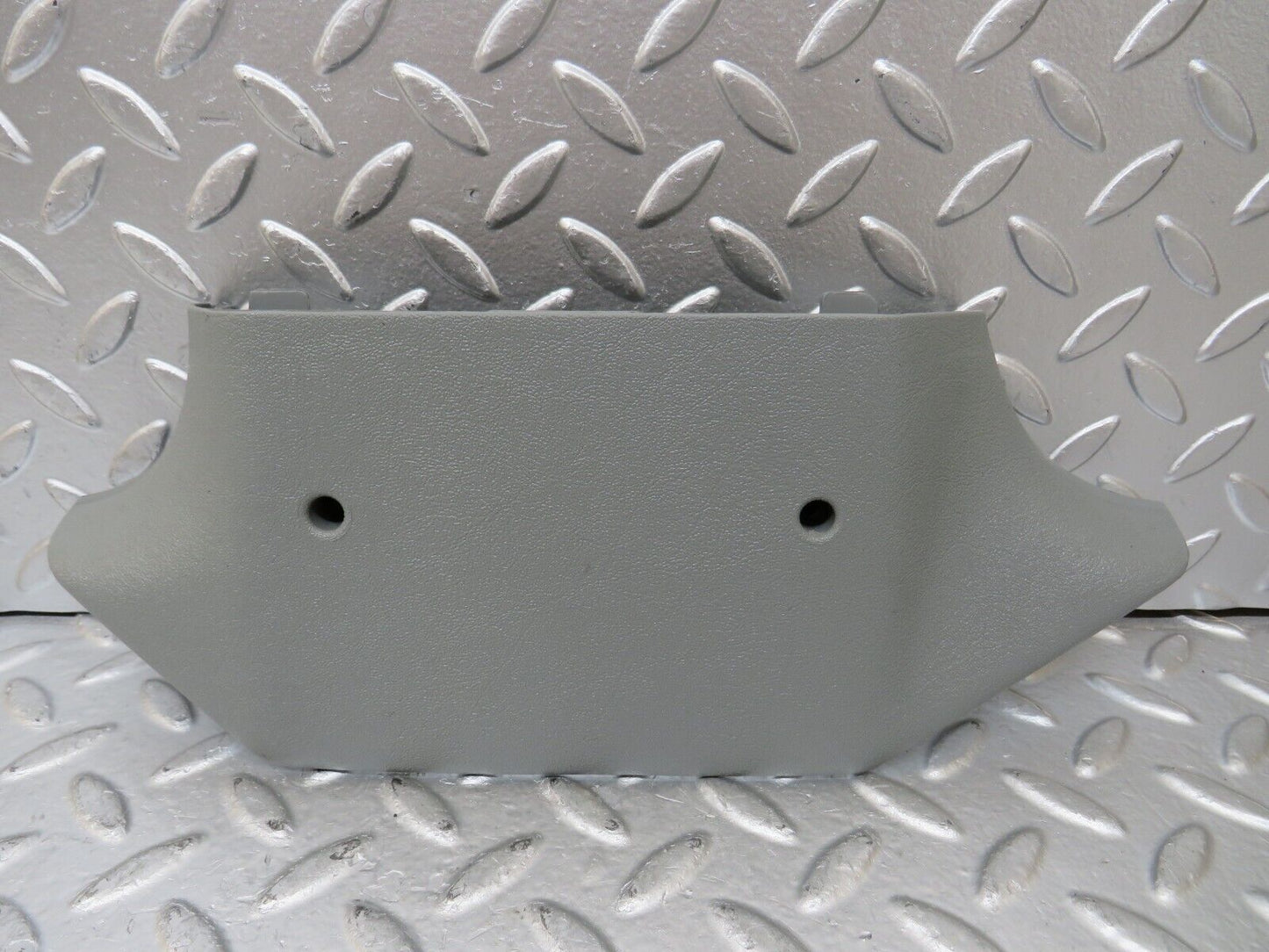 25919 Mercedes-Benz W124 280E B Pillar Lower Cover Left Side 1246920322