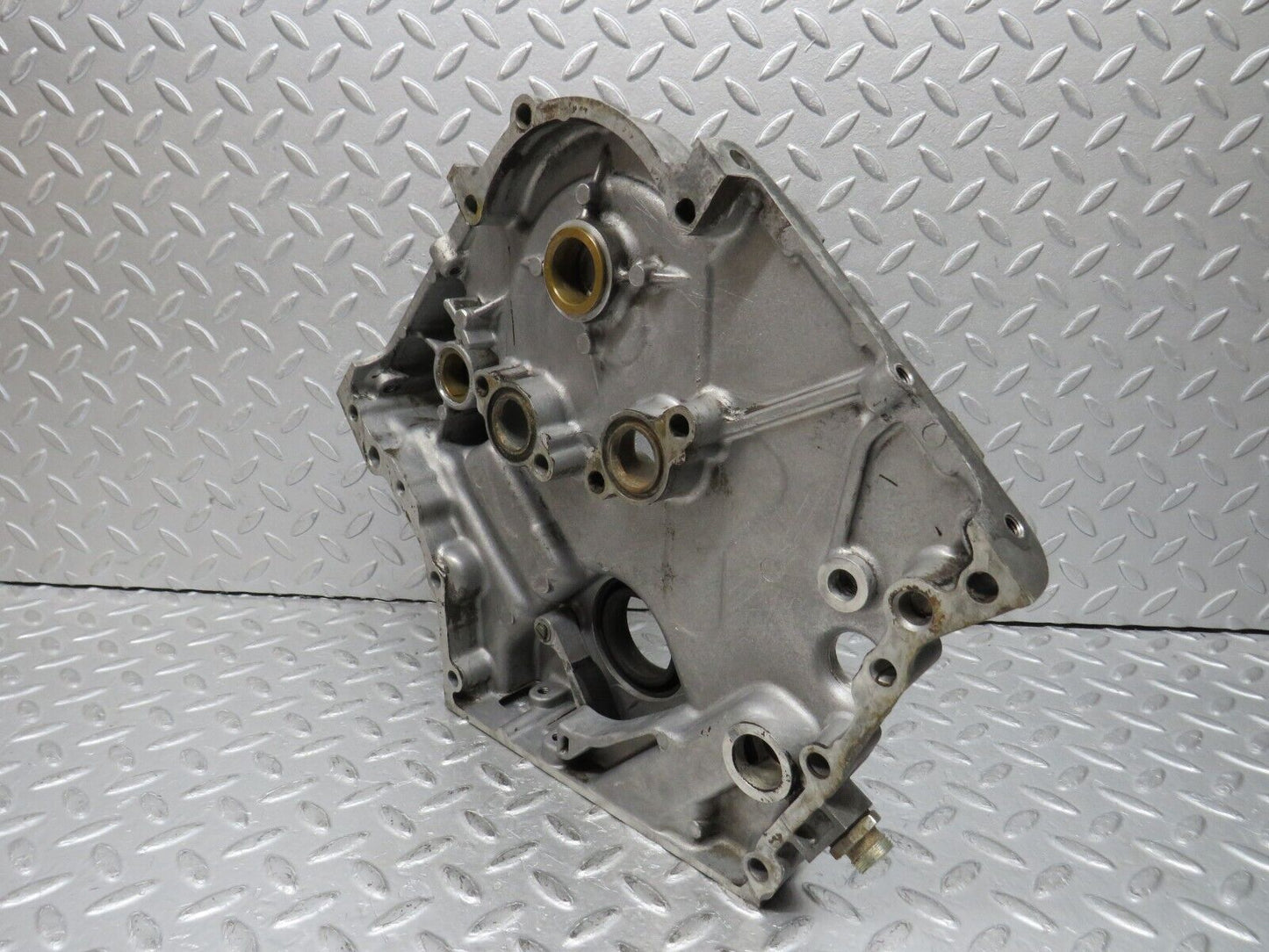 37634 Mercedes-Benz W109 300SEL Timing Chain Cover 1160150801