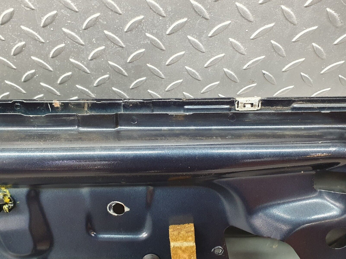 41834 Mercedes-Benz W202 C200 Rear Right Door