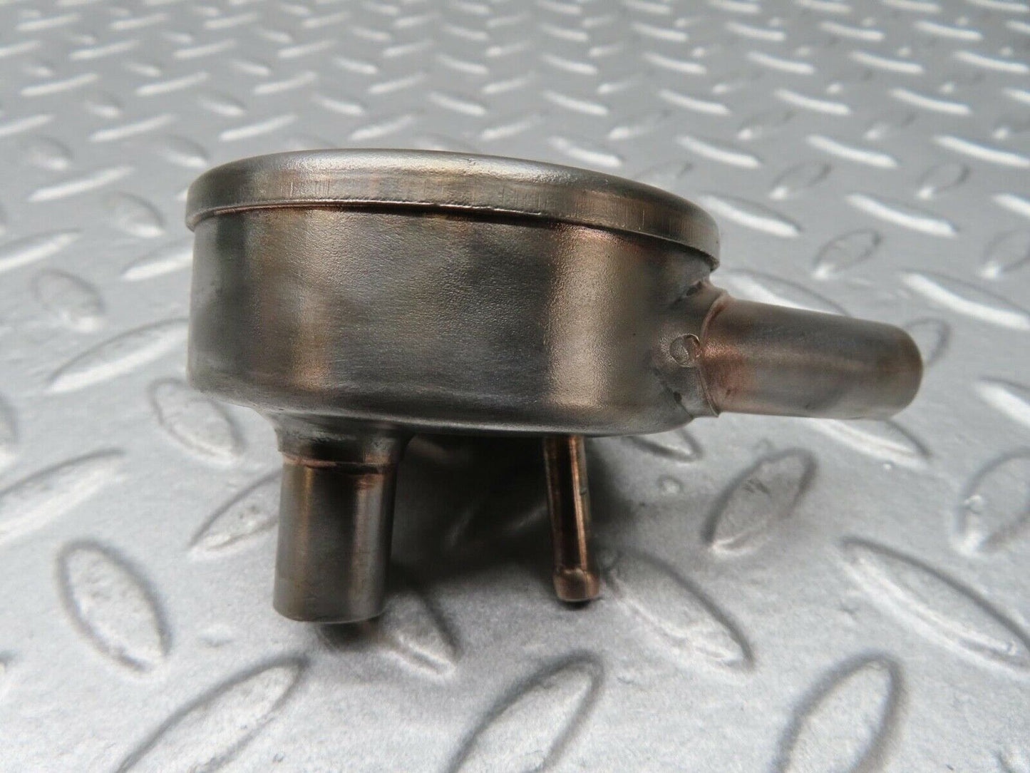 14064 Mercedes-Benz C107 280SLC Fuel Pressure Damper