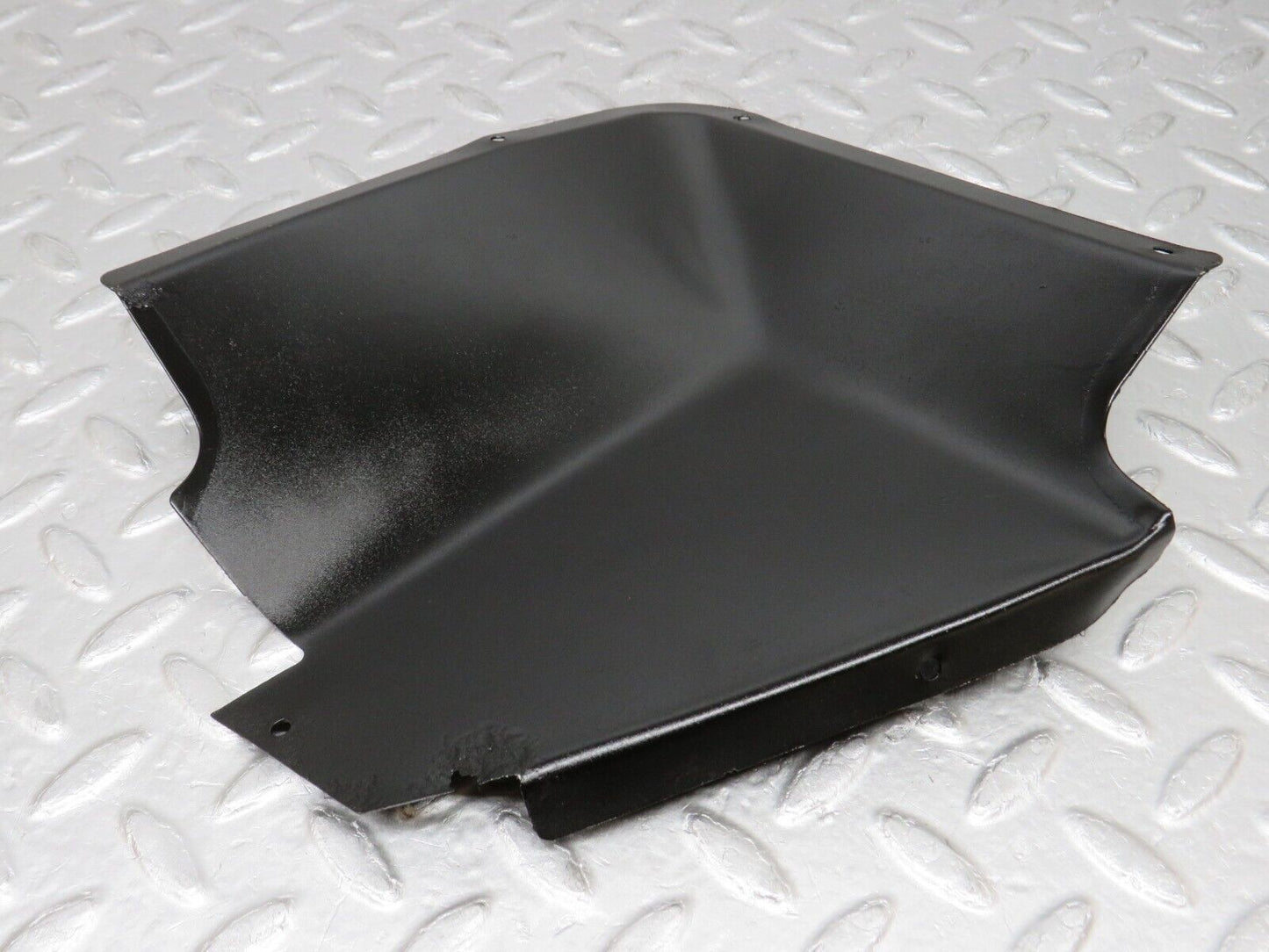 37485 Mercedes-Benz W109 300SEL Cable Wire Cover Panel