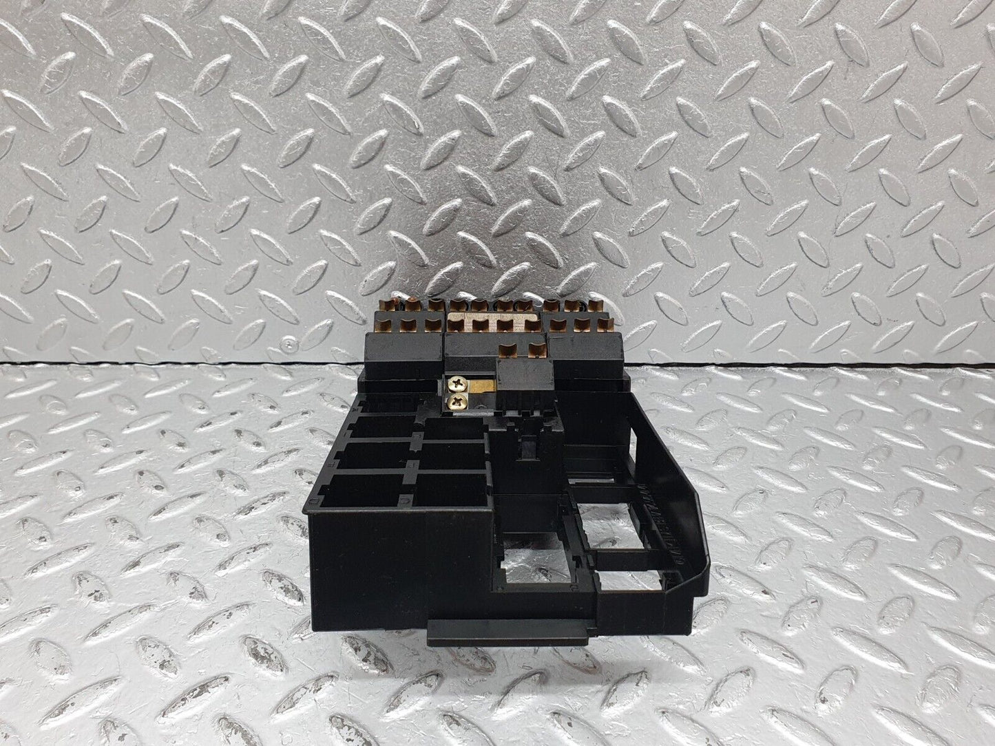 41210 Mercedes-Benz W126 300SE Fuse Box 1265407206 1265400850 1265454140