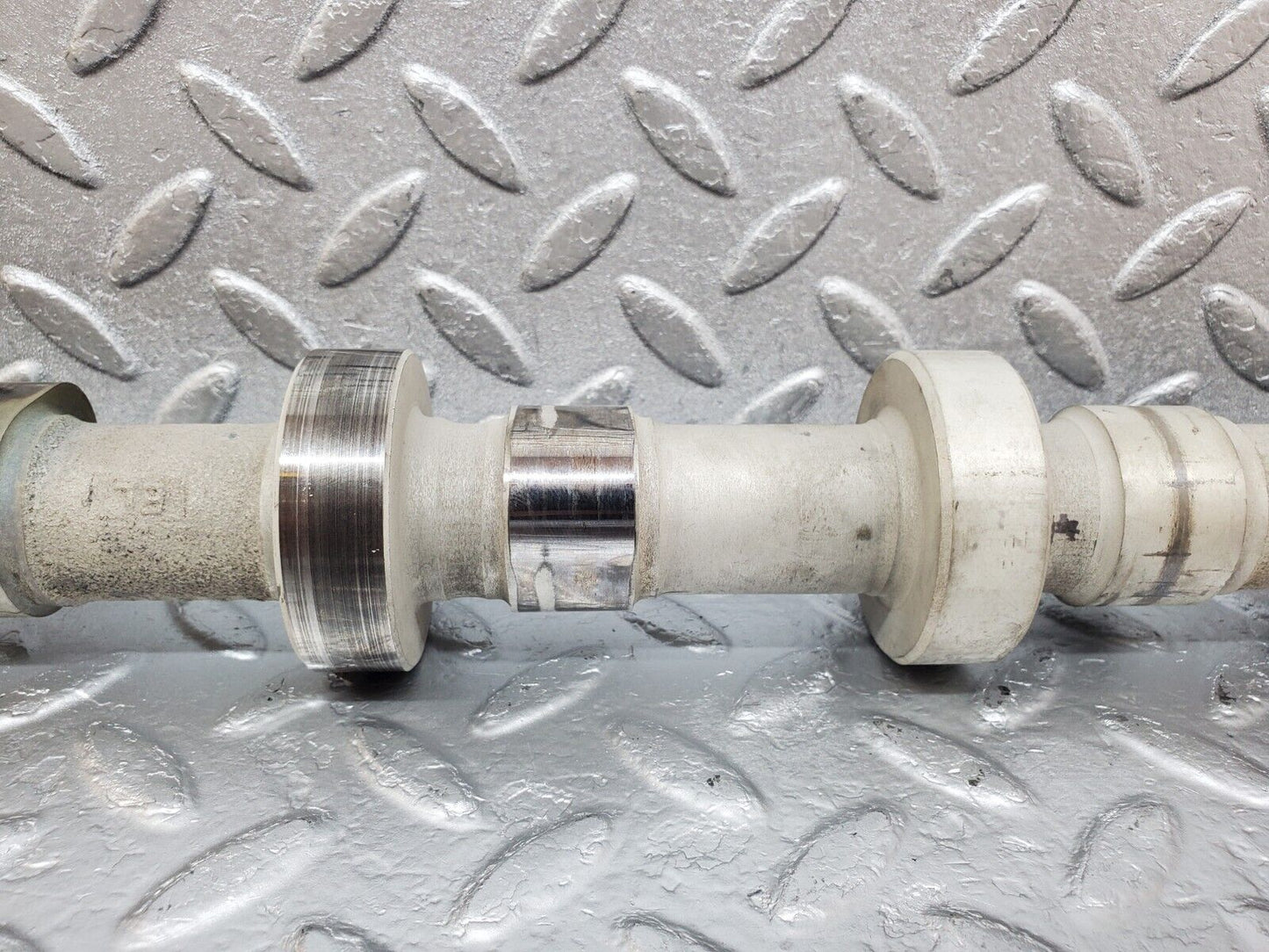 45432 Mercedes-Benz 280E M110.988 Camshaft Exhaust Side 11078