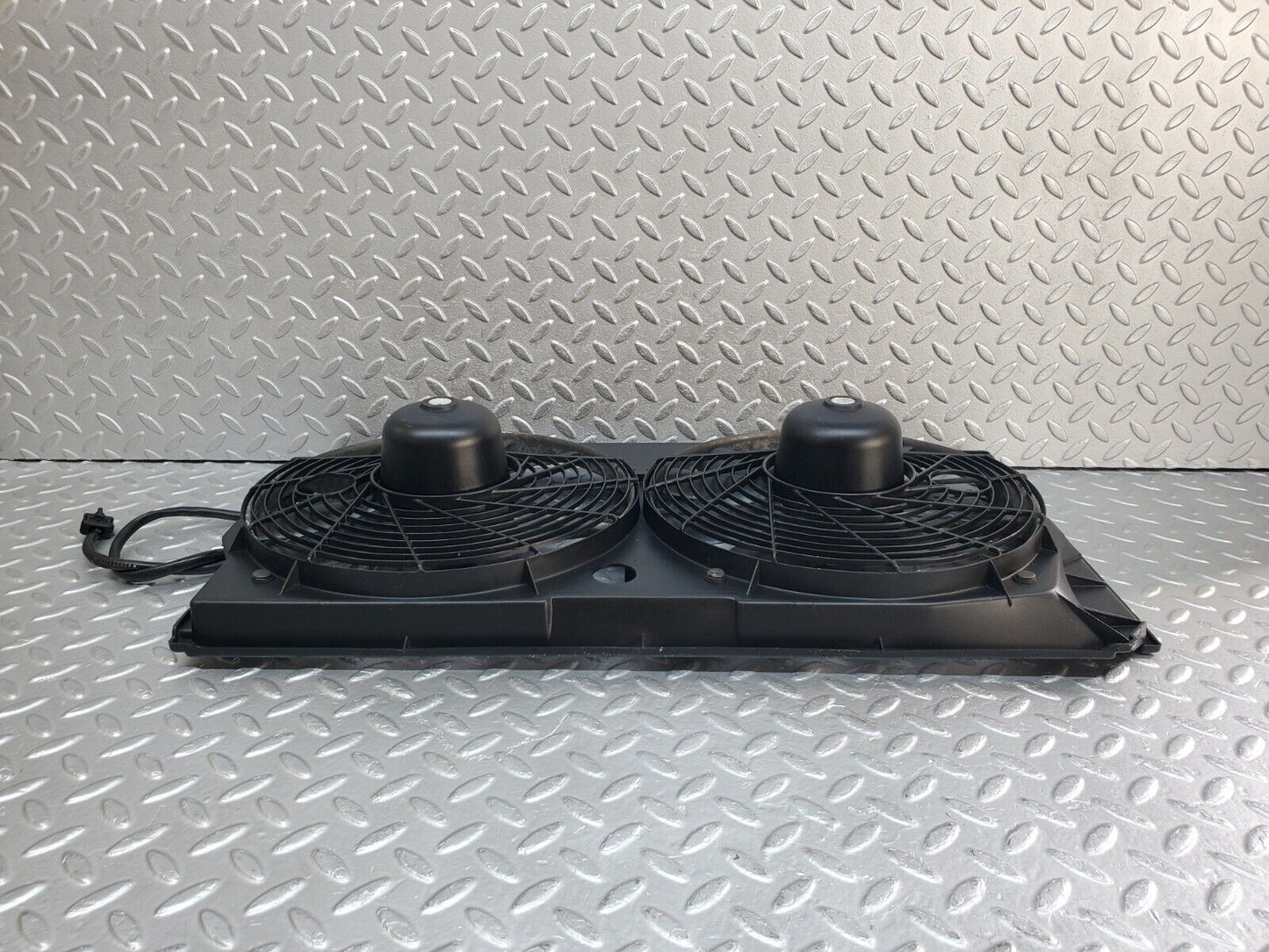 45176 Mercedes-Benz R129 300SL Coupe Radiator Cooling Fan 1295050555 1295409908