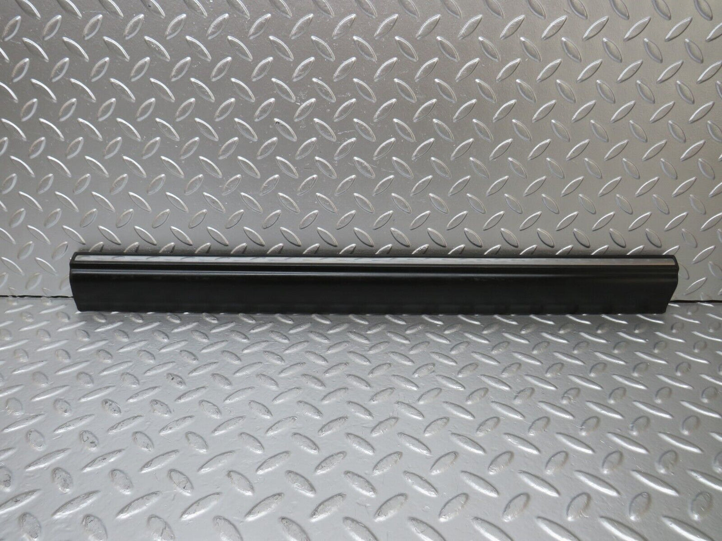 25597 Mercedes-Benz W123 200 Rear Left Door Lower Moulding Trim