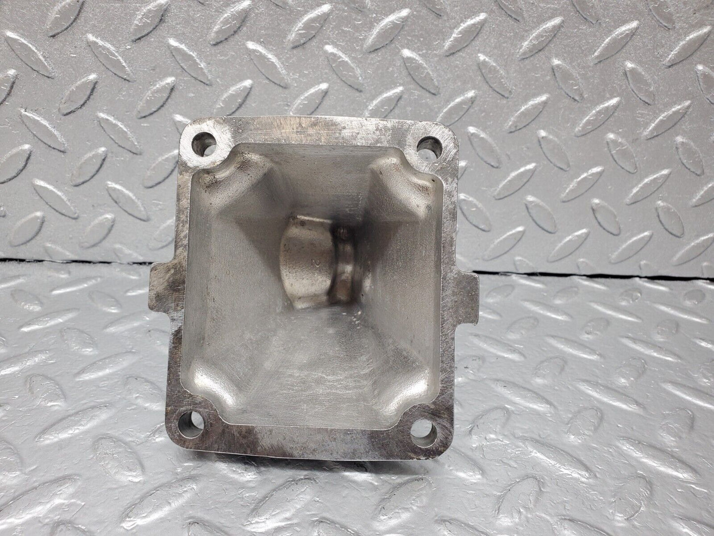 45093 Mercedes-Benz R129 300SL Coupe Engine Mount Bracket Right 1042230504